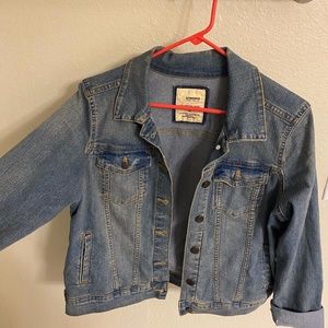 Sonoma Jean Jacket